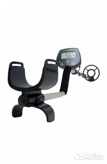 Металлоискатель teknetics eurotek