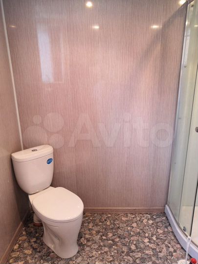 Дом 44,8 м² на участке 42 сот.