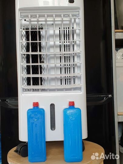 Мобильный кондиционер бу