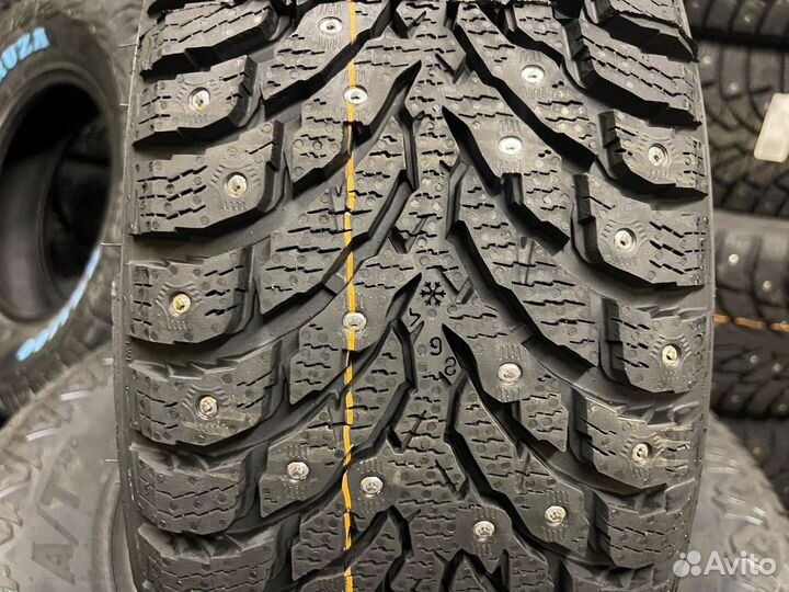 Ikon Tyres Autograph Ice 9 235/45 R18 98T