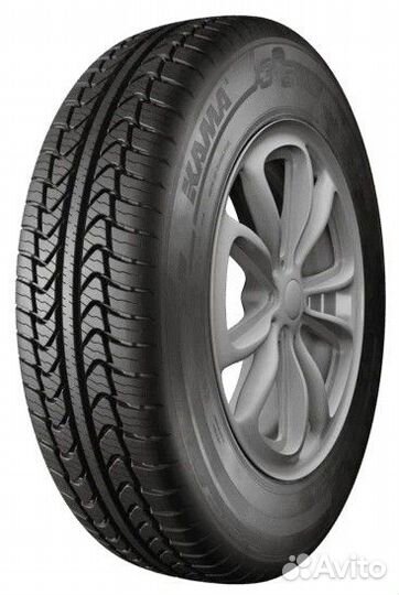 КАМА Кама 365 SUV (НК-242) 215/65 R16 102T