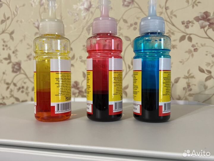 Принтер hp deskjet 2320