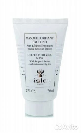 Маски для лица Sisley