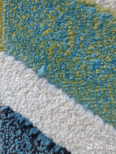 Ковёр 200 на 285 см