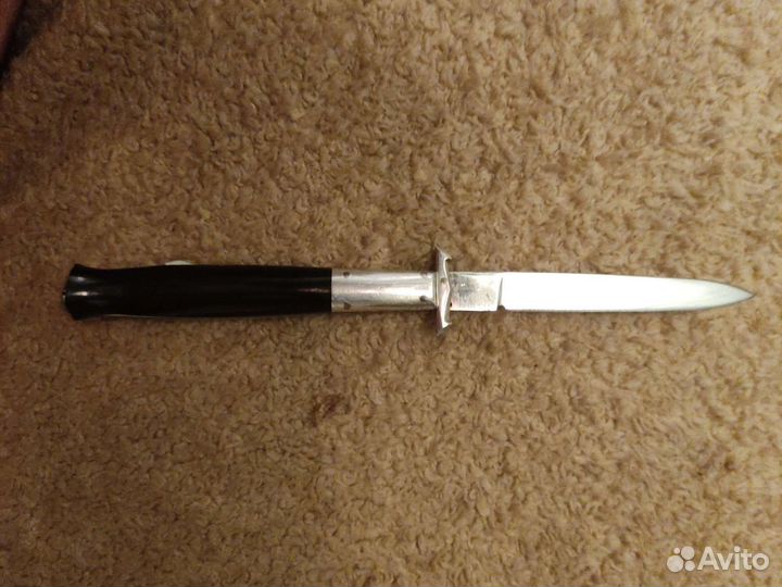 Продаю нож финка
