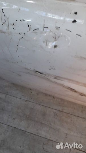 Дверь передняя левая Volvo C 30 С 2006 По 2013 Год