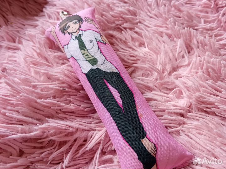 Подушка дакимакура