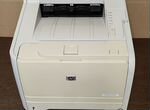 Принтер hp LaserJet p2035