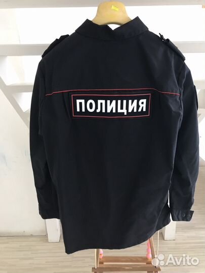 Форма мвд нового образца