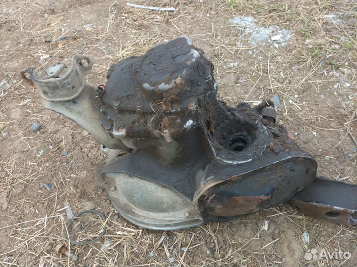 Капот пассат б3