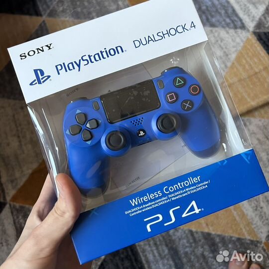 Sony dualshock 4 v2