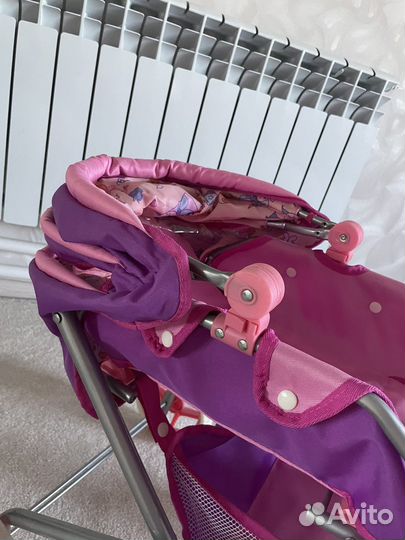 Коляска детская
