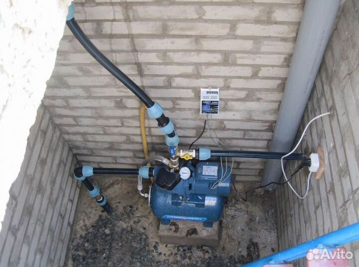 Кессон для дачи