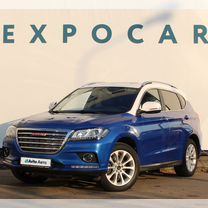 Haval H2 1.5 AT, 2018, 53 857 км, с пробегом, цена 1 467 000 руб.