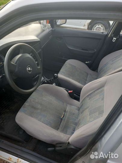 Daewoo Nexia 1.5 МТ, 2014, 215 720 км