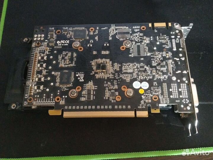 Видеокарта gtx 660 2gb