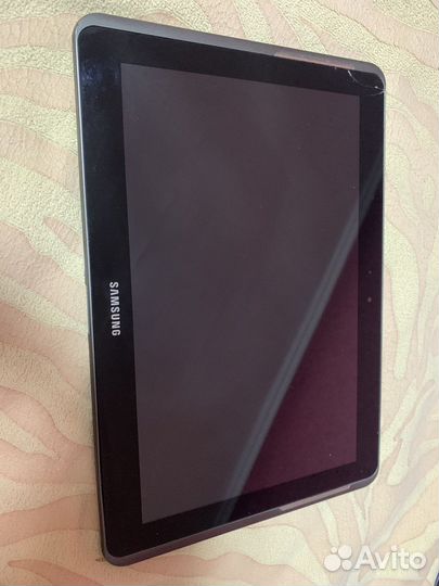 Samsung galaxy tab 2