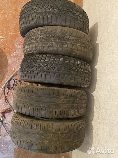 Колеса r 14 летние на ваз штампы