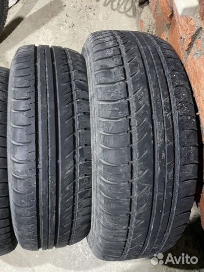 Nokian Tyres Nordman SX 175/65 R14