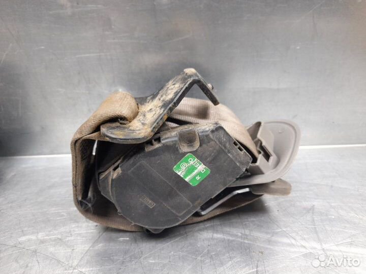 Ремень безопасности VAG поштучно