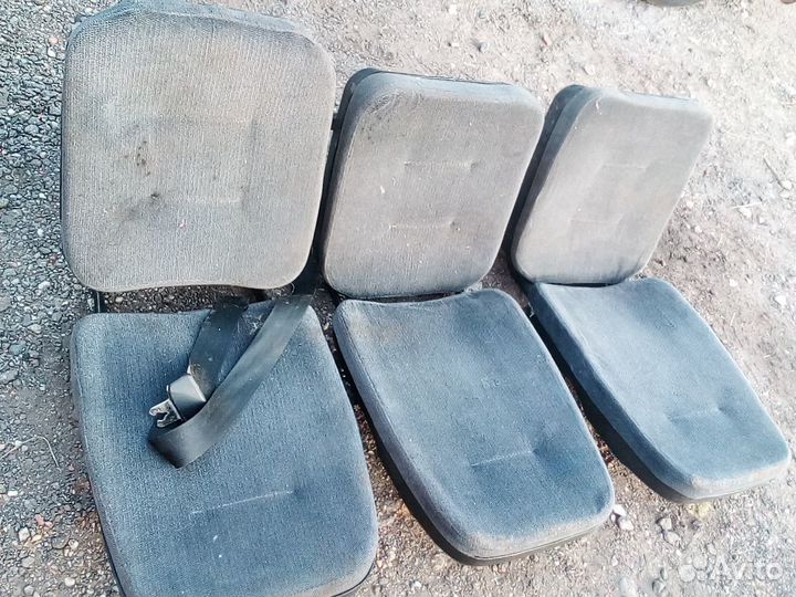 Диван на Соболь,Газель