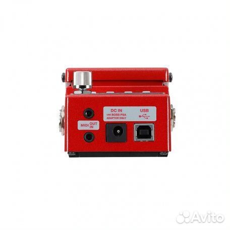 Педаль Boss RC-5