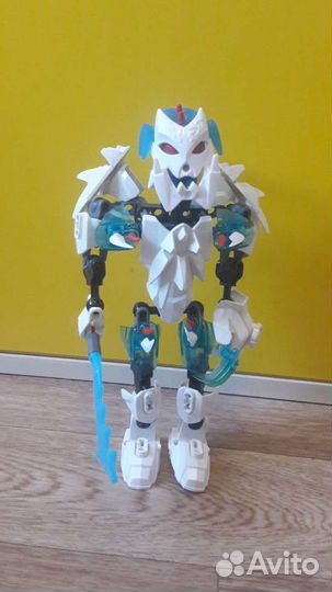 Lego bionicle