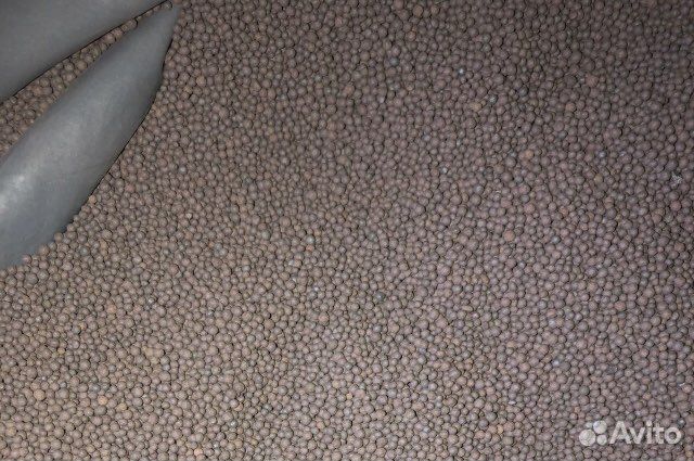 Грунт пропант