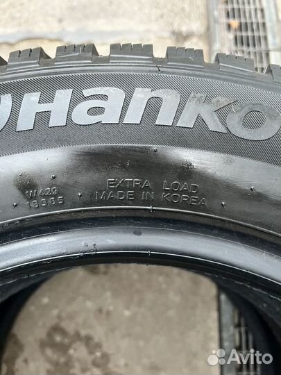 Hankook Winter I'Pike RS2 W429 185/65 R15