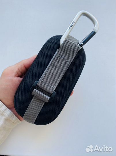 Жесткий чехол для Garmin Oregon 750