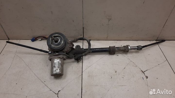 Рейка рулевая С электроусилителем Mitsubishi Colt