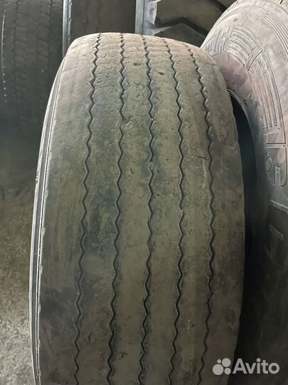Шина сordiant 386 65 22 5 прицепная