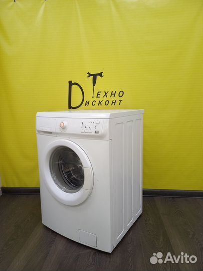 Стиральная машина Electrolux 5 кг с Гарантией