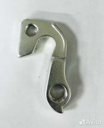 Петух на велосипед GT