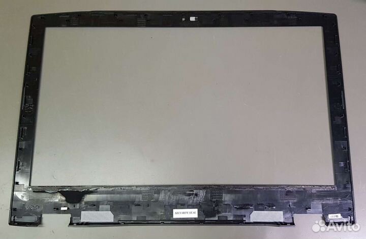 Рамка матрицы Asus ROG G703gx б/у