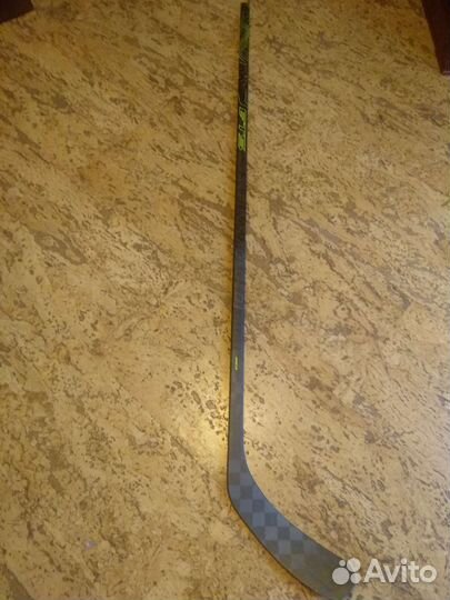 Клюшка Sherwood Rekker Legend 1 Sr 75/P92/L