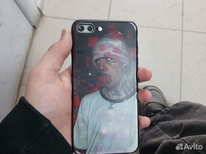 iPhone 8 Plus, 128 ГБ