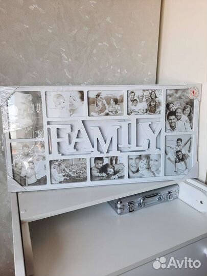 Рамочка для фото