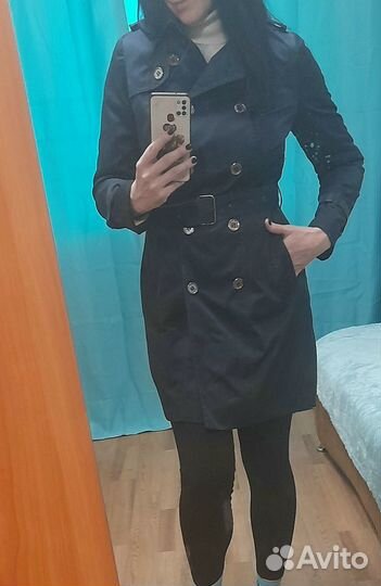Плащ женский 42-44