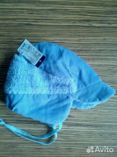 Новая шапочка на весну осень