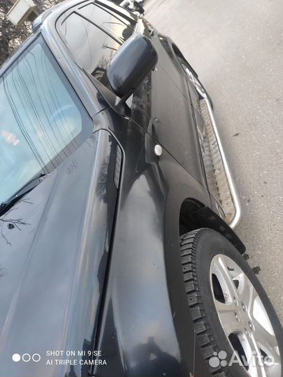 Suzuki Grand Vitara 2.0 AT, 2007, 240 000 км