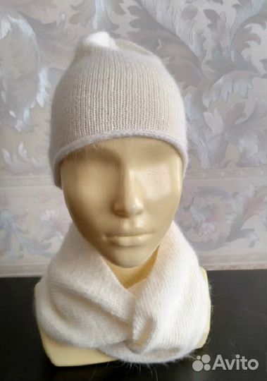 Шапка 