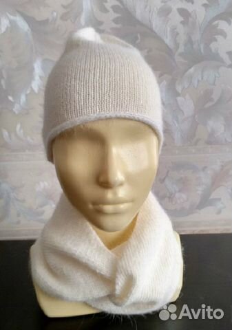 Шапка 