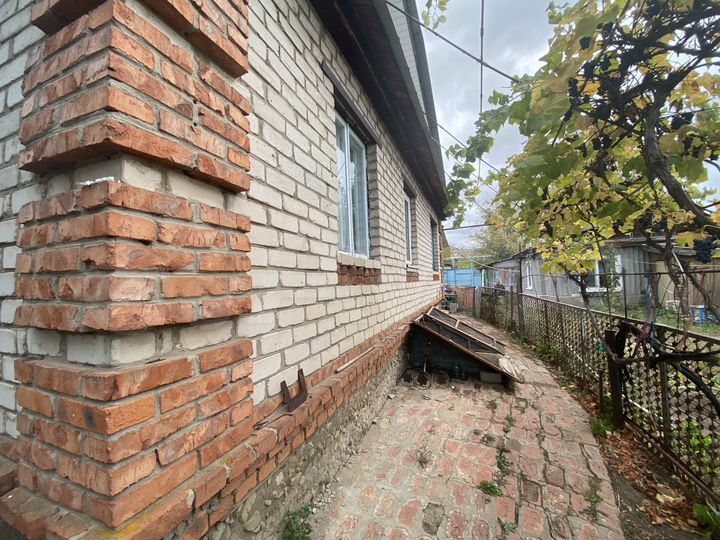 Дом 99,1 м² на участке 4 сот.