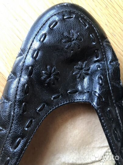 Туфли женские 40 размер