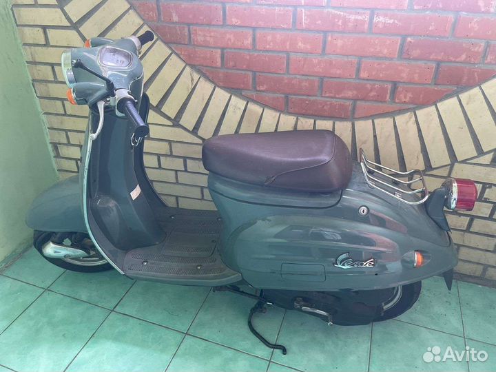 Suzuki Verde