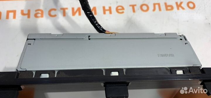 Компьютер бортовой Honda CR-V 4 2013 CV-CH71G7TT