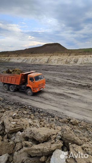 КамАЗ 6522, 2009