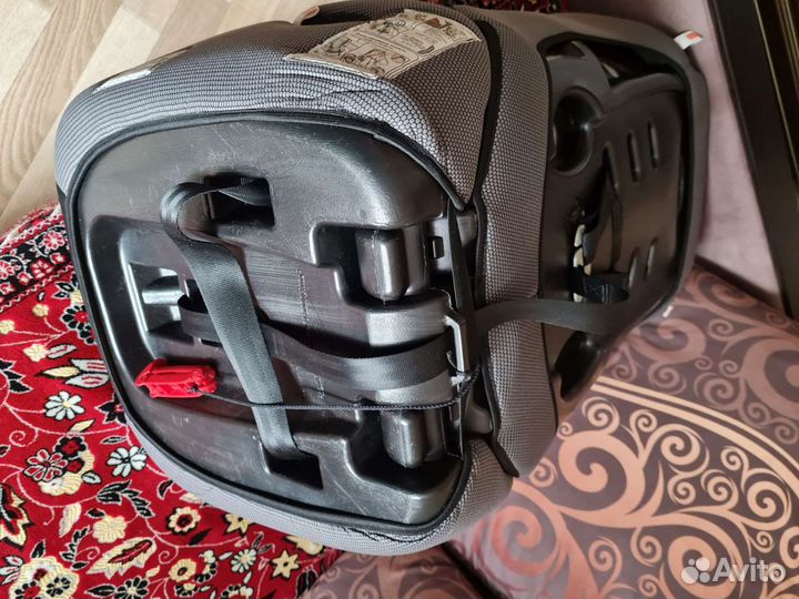 Автокресло stiony