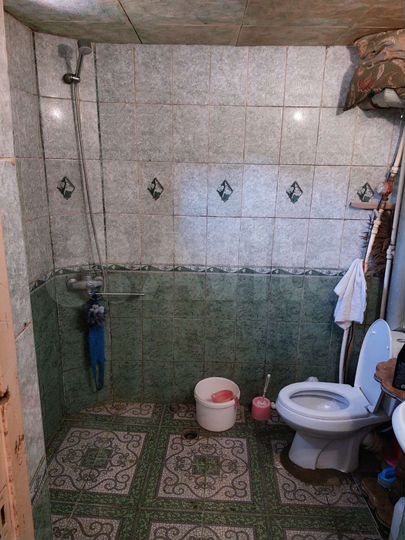 Дом 65 м² на участке 2 сот.